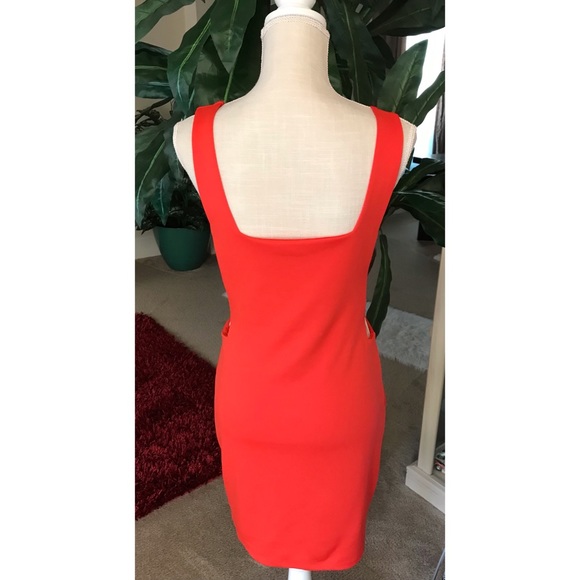 🧡BONGO DRESS🧡 - Picture 4 of 5